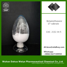 CAS 2152-44-5 Betamethasone Valerate, Betamethasone 17-Valerate